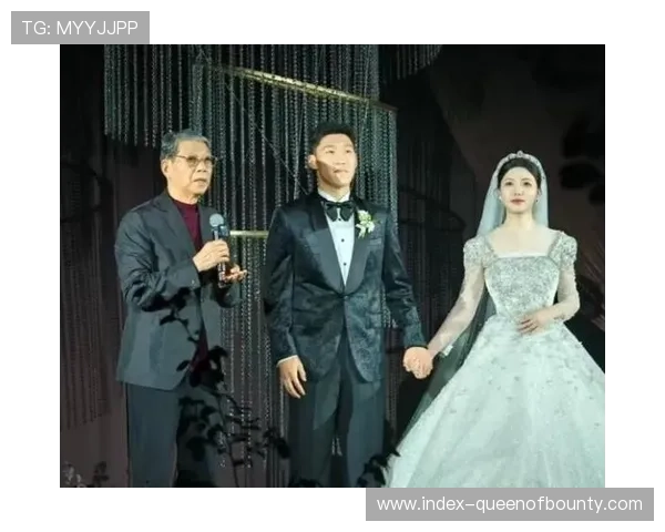 朱辰杰婚礼举行,多名球员到场祝贺