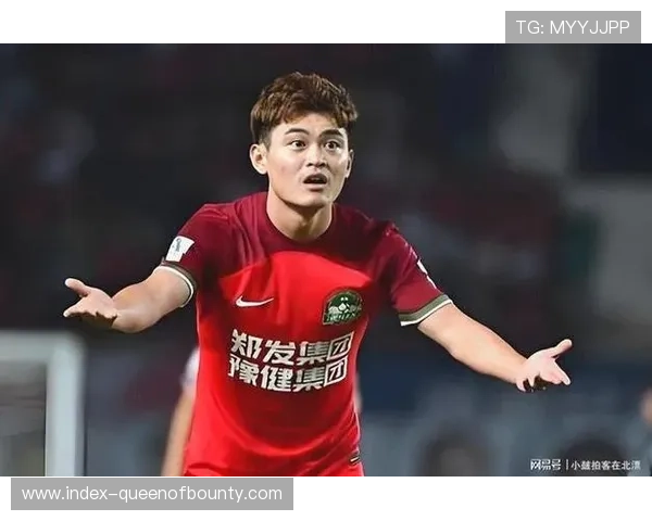 河南队官宣十名球员离队，阵容重组序幕拉开